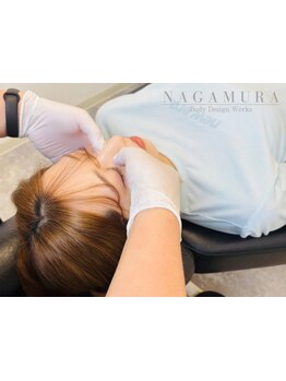 小顔になりたい