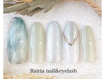 ライリア 川越店(Rairia)/