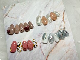 新作　オールシーズン　サンプル