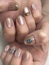 Arabian jewelry