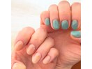 アシメニュアンス