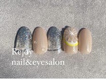 リジョイ(Rejoy)/定額ネイル/7980