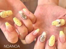 サロンノアノア 直方店(salon noa noa)/