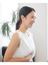 トリム 真嘉比店&nbsp;根間 るみ