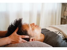 あかり鍼灸接骨院の雰囲気（［メンズにもおすすめ］お酒によるむくみや育毛促進にも効果的）