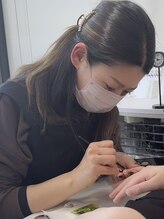 ラメール(La Mer) 土居 あゆみ