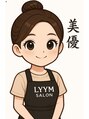 リームサロン 池袋店(LYYM SALON)&nbsp;美優 