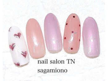 ティーエヌ 相模大野店/☆シンプル・トレンドデザイン☆