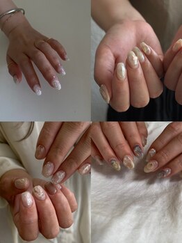 華やか系（イベント・ブライダル）が得意