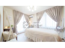 サロンミッシェル(Salon Michel)/【Salon Michel】