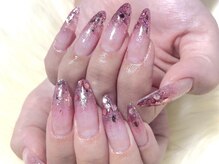 ネイルギャラリーアール(nail galleryR)