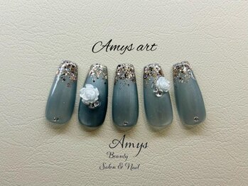 Amys artコース