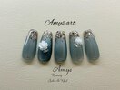 Amys artコース