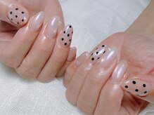 フォルムの美しさ＆「好き」と「似合う」を両立したカラー作り◎