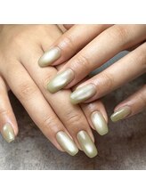 サエコ ネイル (3e5 nail)/◆ マグネット ◆