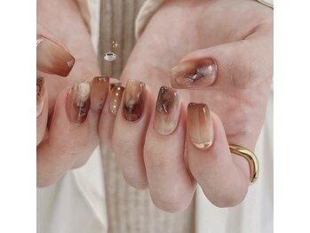 リリ(Rili)/持ち込みデザイン