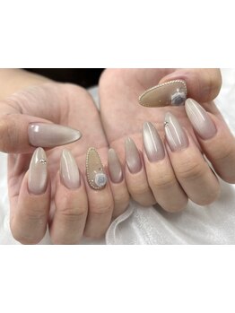 モテ可愛系（デート・合コン）が得意