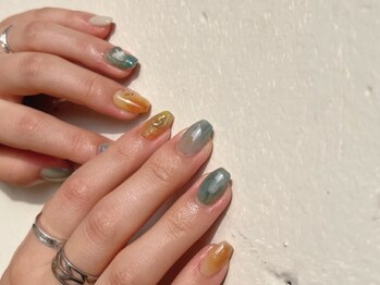 フィリー(fi:ry)/