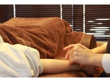 リバランス アンド ビューティー整体院 与野本町院(ReBalance&Beauty整体院)/