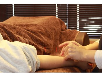 リバランス アンド ビューティー整体院 与野本町院(ReBalance&Beauty整体院)/