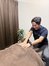 ステキナ 良知 直哉