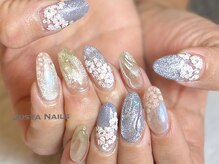 ジャスタネイルズ(JUSTA NAILS)/