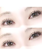 ティーズラッシュ アンド ブロウ ケービューティー 新浦安(T's Lush & Brow K-beauty)/まつげパーマ