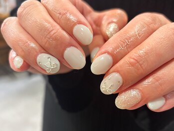 ルカ 大宮(Luca)/<HAND>定額シンプルコース