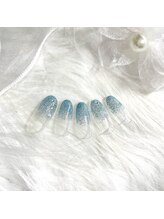 セプトネイル 三条店(SEPT NAIL)/3月オフィスサンプル