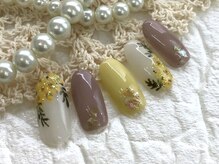 アンティム(Intime)/2026年3月キャンペーンデザイン