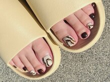 ルビーネイル 名古屋栄店(RUBY NAIL)/