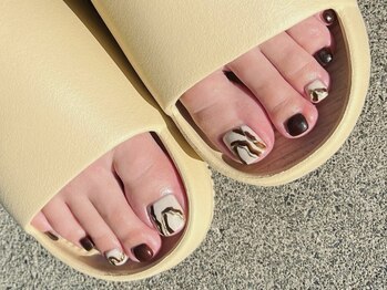 ルビーネイル 名古屋栄店(RUBY NAIL)/