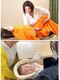 デイスパ ヴィータ(Day Spa VITA)の写真/サロン27年間の実績◎触れただけであなたの妊娠力がわかるゴッドハンドを持つ技術者有！妊娠された方多数☆