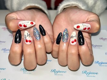 定額メニュー☆長さだし10本