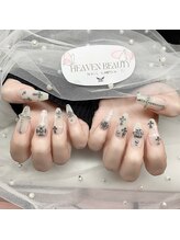 ヘブン ネイル 鶯谷(HEAVEN Nail)/