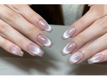 ビビアン(Vivian)/マグネットフレンチ