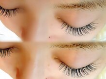 ドレスアップアイズ アンド ネイル(Dress Up Eyes & Nail)/まつげエクステ