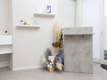 エレヌイ(ELENUI)/肌質改善は結果にこだわります!