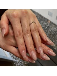 マグネットネイル！