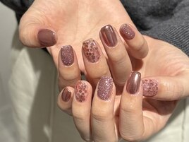 ピンク好きな方へ