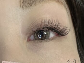 ペティアン エトワール アイラッシュアンドネイル(PETILLANT etoile)/ボリュームラッシュ♪