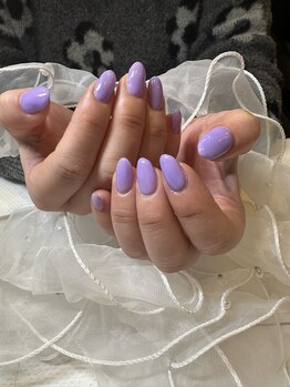 エレノア/ワンカラー