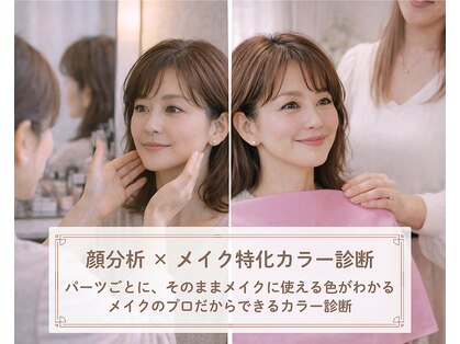 シフォン(Chiffon)の写真