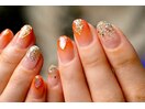 ニュアンスネイル7500円 初回