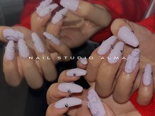 ネイル スタジオ アルマ(NAIL STUDIO ALMA)