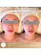 ボインラボ(Boin Labo)の写真/フェイスラインスッキリ！たった一回でこの効果☆理想の小顔を叶えます！