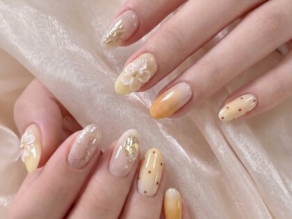 ベラーネイルズバー(Bella nails BAR)の写真