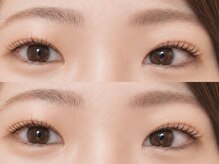 エルナ 天神大名店(eluna)/まつげパーマ