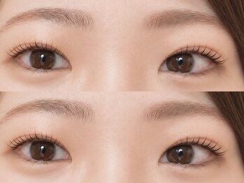 エルナ 天神大名店(eluna)/まつげパーマ