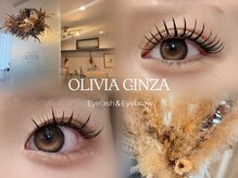 オリヴィア 銀座(OLIVIA)